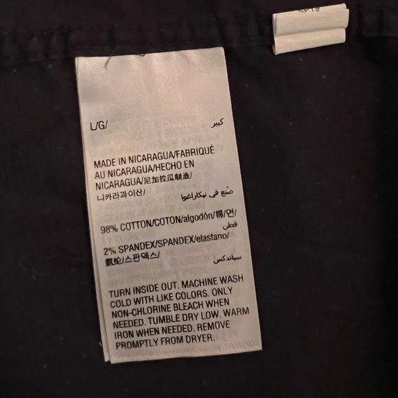 Club Room button down - Picture 5 of 6